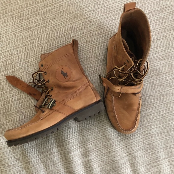 Polo Ralph Lauren Other - Men’s Polo Boots